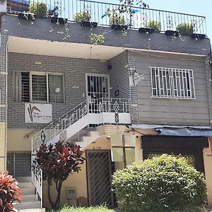 The Sugar Cane Hostel
