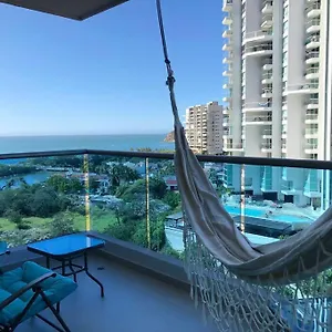 Samaria Club Apartment Santa Marta (Magdalena)