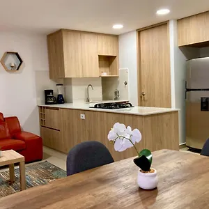 Apartamento completo en Medellín Medellín