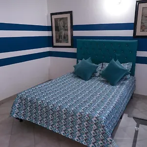 Casa La Palma Habitación Cielo Medellín