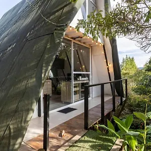Chalet De Montaña - Santa Elena Medellín