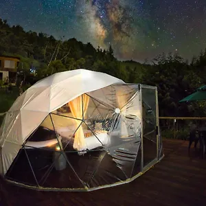 Cabañas Y Glamping Kawsay Medellín