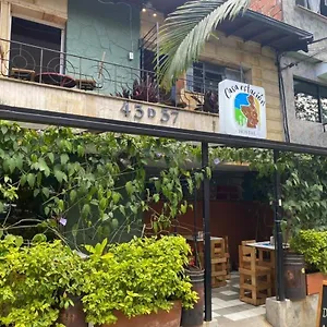 Casa Estacion Hostal Y Restaurante ** מדיין