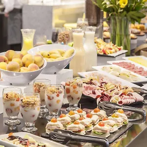 Radisson Metrotel Hotel Bogota