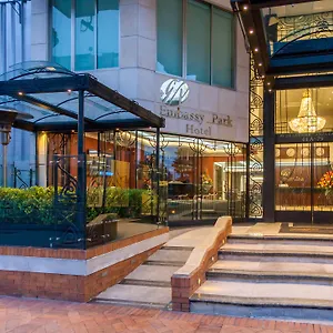 Embassy Park Hotel Bogota