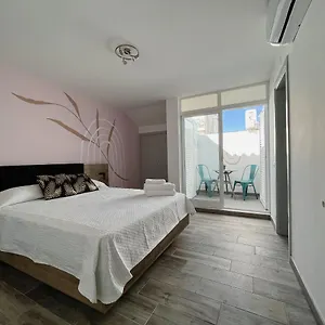 Leevin Guest house Faro