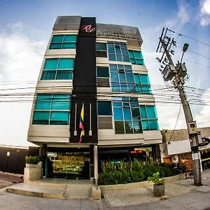 Buenos Aires Hotel Cartagena