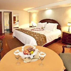 Centro Internacional Hotel Bogota