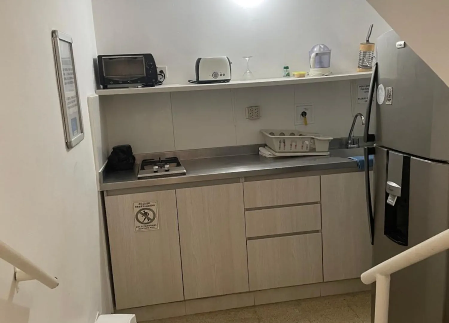 Hostel Hostal Lleras Calle 8 Medellin Colombia