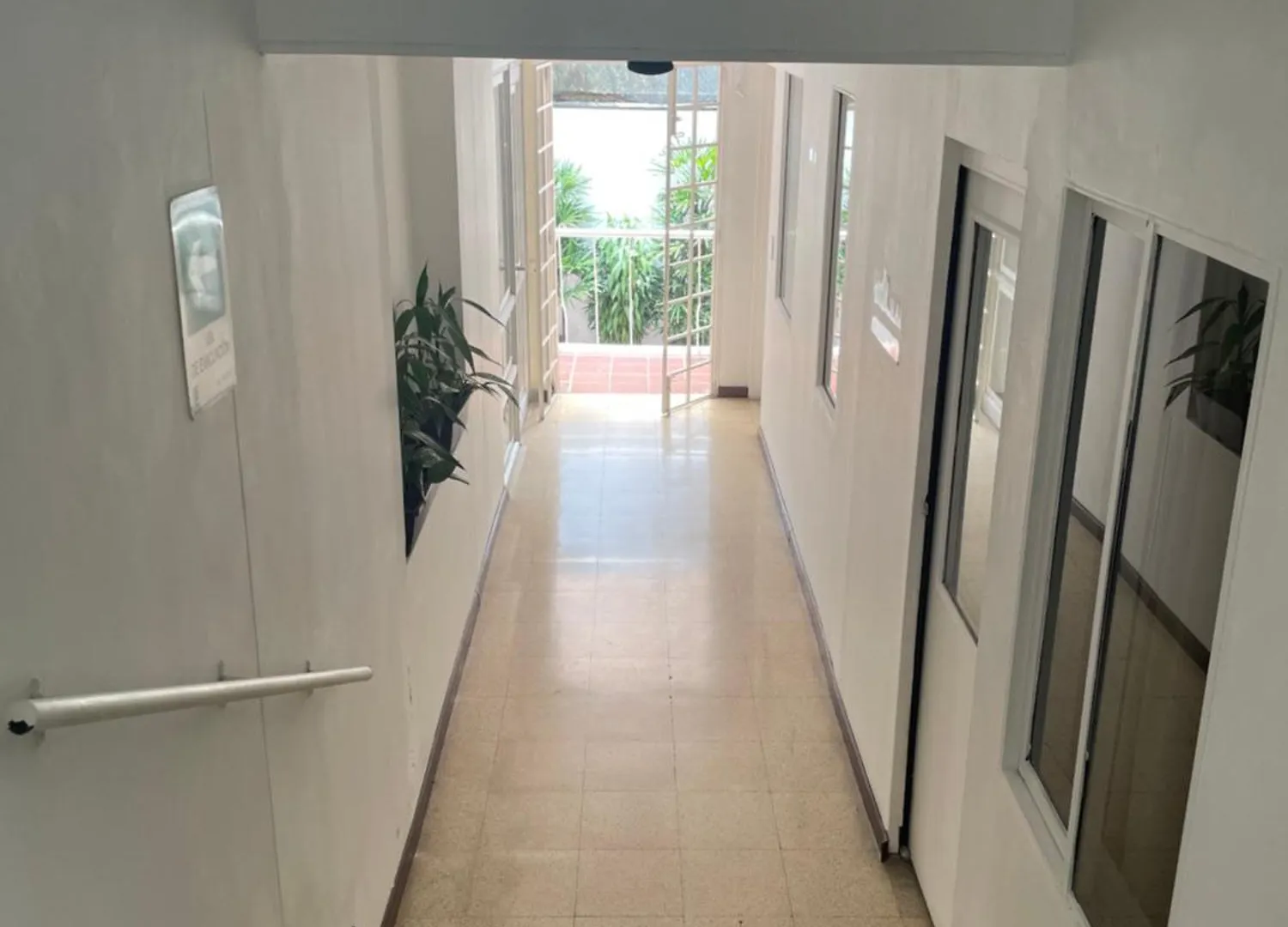 Hostel Hostal Lleras Calle 8 Medellin
