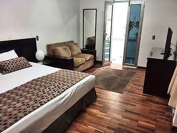 Hostal Lleras Calle 8 Medellin 0*,  Colombia