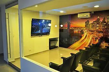 Hostel Hostal Lleras Calle 8 Medellin