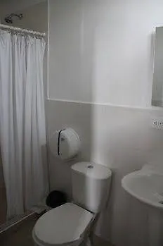 Hostal Lleras Calle 8 Medellin